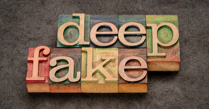 Deepfakeとは何か