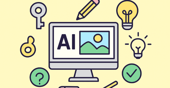 無料の絵の自動生成AIサービスを選ぶときのポイント