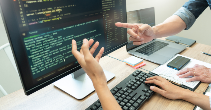 プログラミング言語の習得でできること