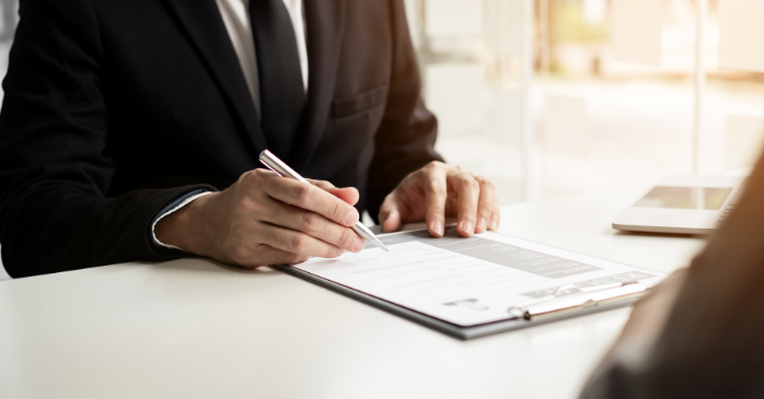 教育訓練給付制度の申請方法