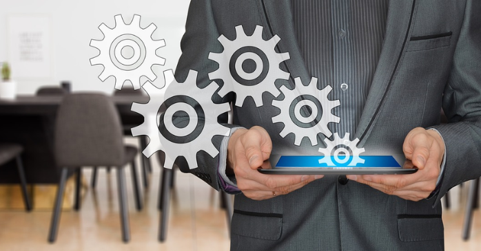 生成AIの活用事例【製造業・技術開発編】