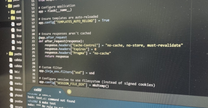 Pythonプログラミングが注目されている背景