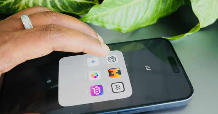 生成AI・ChatGPT活用時の注意点