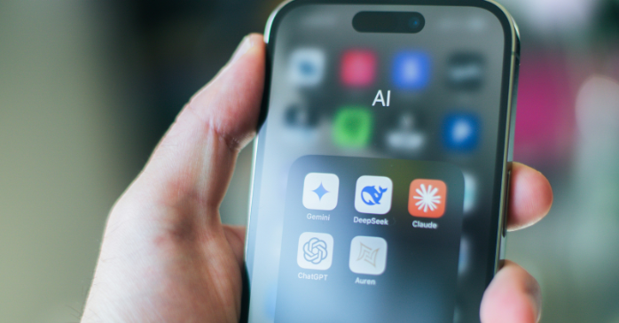 生成AI・ChatGPTの違い