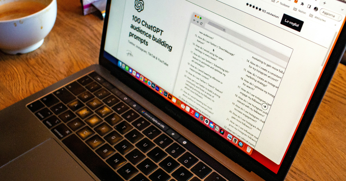 生成AI・ChatGPTを業務活用すべき理由